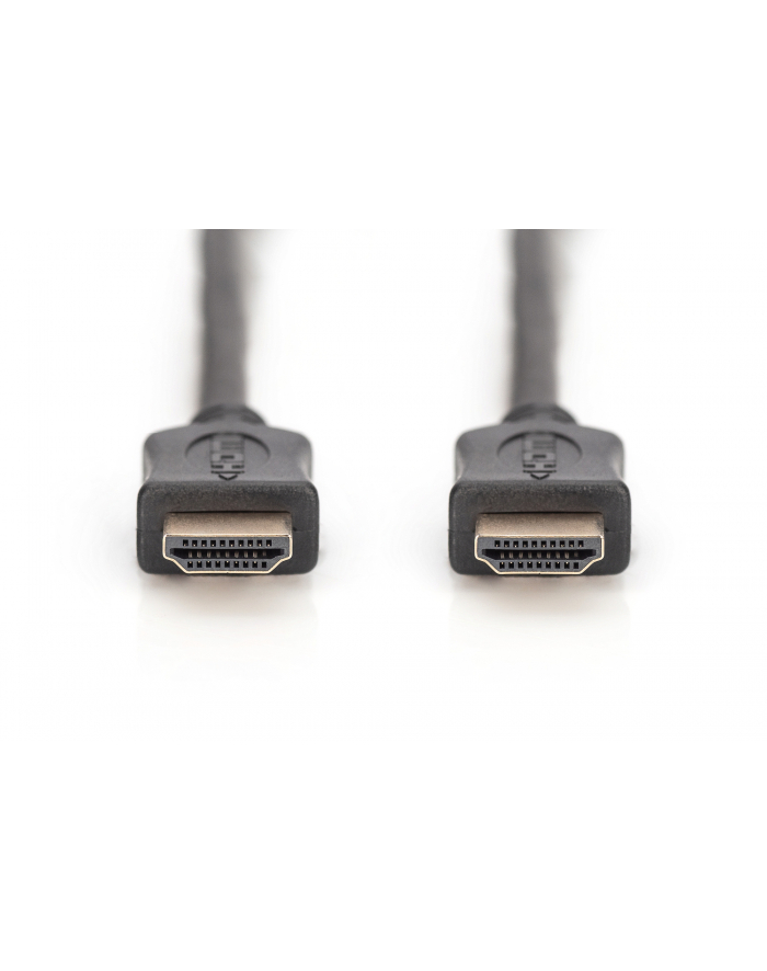 Assmann Kabel HDMI 3D Eth. A/M-A/M 10m główny