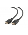 KABEL DO MONITORA HDMI V.1.4 (19PIN) M/M 0.5M - nr 12