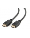 KABEL DO MONITORA HDMI V.1.4 (19PIN) M/M 0.5M - nr 18