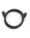 KABEL DO MONITORA HDMI V.1.4 (19PIN) M/M 0.5M - nr 19