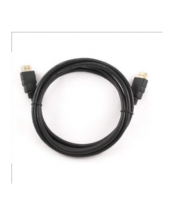 KABEL DO MONITORA HDMI V.1.4 (19PIN) M/M 0.5M nr 2