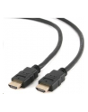 KABEL DO MONITORA HDMI V.1.4 (19PIN) M/M 0.5M - nr 7