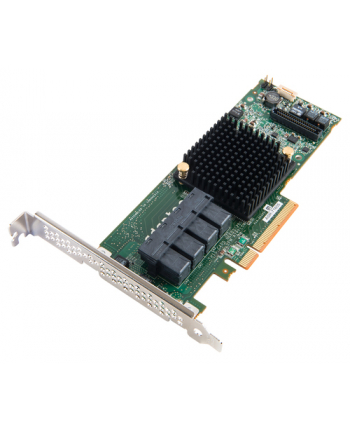 KONTROLER ADAPTEC RAID 7805 Single SATA/SAS PCIe3.0