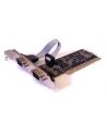 KONTROLER UNITEK PCI-E 2X RS-232 - nr 9