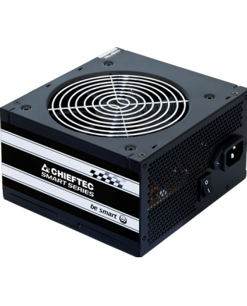 ZASILACZ CHIEFTEC GPS-500A8 (80+) 500W