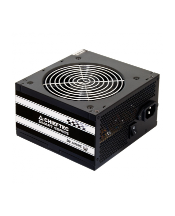 ZASILACZ CHIEFTEC GPS-500A8 (80+) 500W