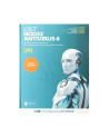 ESET NOD32 Antivirus BOX - 1 STAN/36M - nr 2