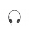 SŁUCHAWKI LOGITECH Stereo Headset H340 - nr 17