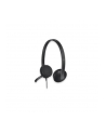 SŁUCHAWKI LOGITECH Stereo Headset H340 - nr 190