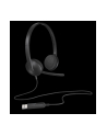 SŁUCHAWKI LOGITECH Stereo Headset H340 - nr 192
