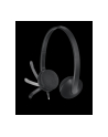 SŁUCHAWKI LOGITECH Stereo Headset H340 - nr 194