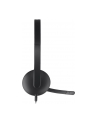 SŁUCHAWKI LOGITECH Stereo Headset H340 - nr 201