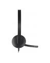 SŁUCHAWKI LOGITECH Stereo Headset H340 - nr 207