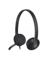 SŁUCHAWKI LOGITECH Stereo Headset H340 - nr 212