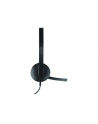 SŁUCHAWKI LOGITECH Stereo Headset H340 - nr 4