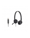 SŁUCHAWKI LOGITECH Stereo Headset H340 - nr 76