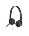 SŁUCHAWKI LOGITECH Stereo Headset H340 - nr 79