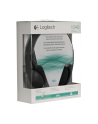 SŁUCHAWKI LOGITECH Stereo Headset H340 - nr 106