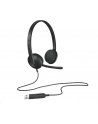 SŁUCHAWKI LOGITECH Stereo Headset H340 - nr 15