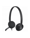 SŁUCHAWKI LOGITECH Stereo Headset H340 - nr 130