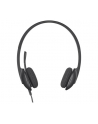 SŁUCHAWKI LOGITECH Stereo Headset H340 - nr 32