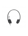 SŁUCHAWKI LOGITECH Stereo Headset H340 - nr 5