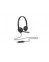 SŁUCHAWKI LOGITECH Stereo Headset H340 - nr 61