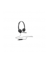 SŁUCHAWKI LOGITECH Stereo Headset H340 - nr 6