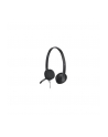 SŁUCHAWKI LOGITECH Stereo Headset H340 - nr 7