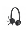 SŁUCHAWKI LOGITECH Stereo Headset H340 - nr 71