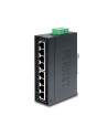 PLANET IGS-801M Switch Przemysłowy 8p. Gigabitowy - nr 10