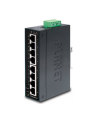 PLANET IGS-801M Switch Przemysłowy 8p. Gigabitowy - nr 12