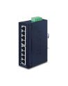 PLANET IGS-801M Switch Przemysłowy 8p. Gigabitowy - nr 18