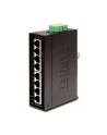 PLANET IGS-801M Switch Przemysłowy 8p. Gigabitowy - nr 21