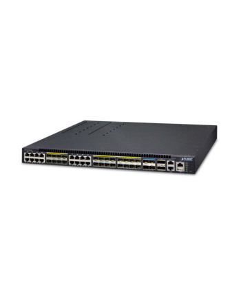 PLANET XGS3-24242 Switch L3 24xSFP + 4xSFP+ (opcja)