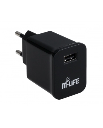 ŁADOWARKA SIECIOWA USB 2A nr 1