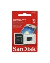 SANDISK MICRO SD 32GB Class 4 + ADAPTER - nr 3