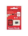 SANDISK MICRO SD 32GB Class 4 + ADAPTER - nr 5