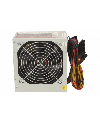 Zasilacz LOGIC 400W ATX 120mm (brak kabla zasilającego)