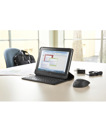 HP X4000b Bluetooth® Mouse