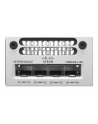 Cisco 4 x 10GE SFP+ Network Module for Catalyst 3850 - nr 13