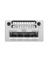 Cisco 4 x 10GE SFP+ Network Module for Catalyst 3850 - nr 4