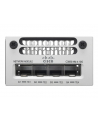 Cisco 4 x 10GE SFP+ Network Module for Catalyst 3850 - nr 5