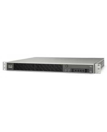 Cisco ASA 5525-X Firewall (8GE Data, 1GE Mgmt, AC, 3DES/AES)