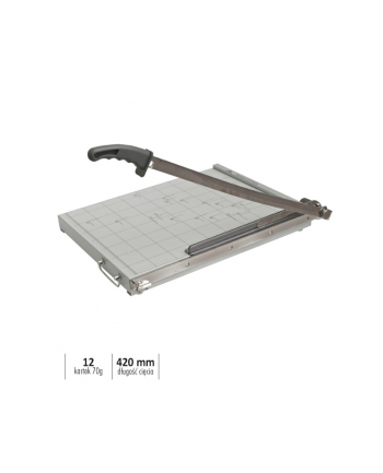 Gilotyna Paper Cutter A3