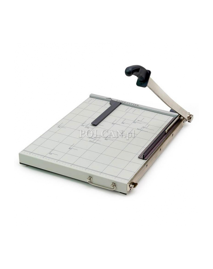 Gilotyna Paper Cutter A3 główny