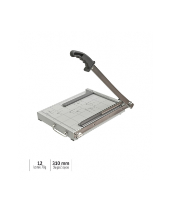 Gilotyna Paper Cutter A4