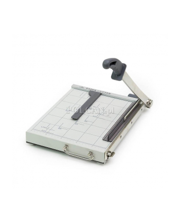 Gilotyna Paper Cutter A4