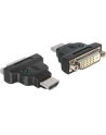ADAPTER HDMI(M)->DVI(F) Tragant - nr 11