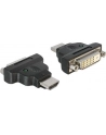 ADAPTER HDMI(M)->DVI(F) Tragant - nr 23